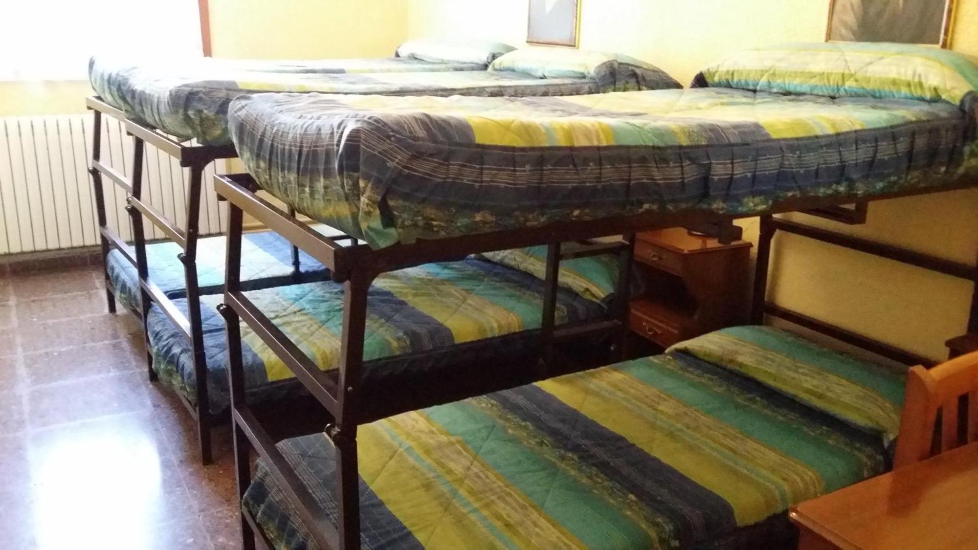 Pinarillos Sarvisé Kamer foto