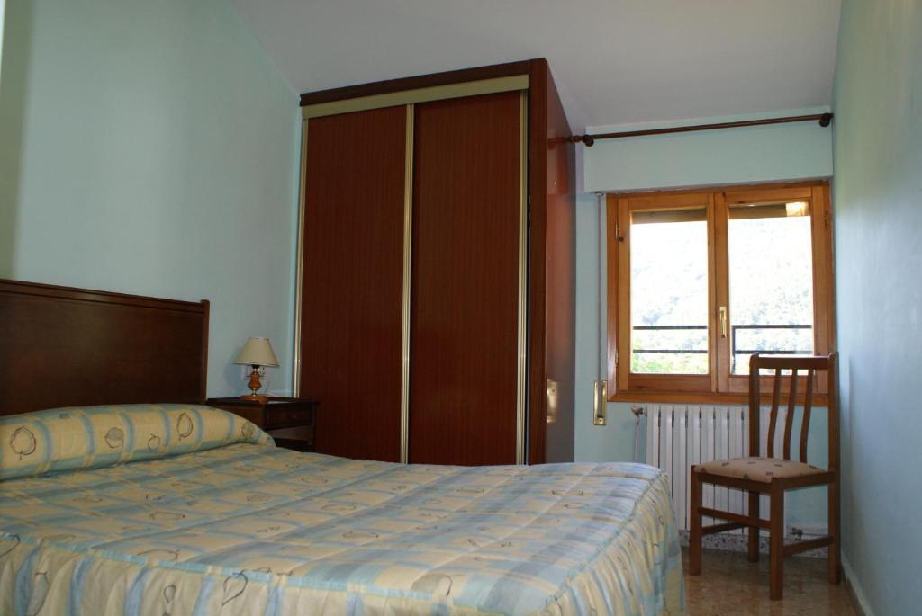 Pinarillos Sarvisé Kamer foto