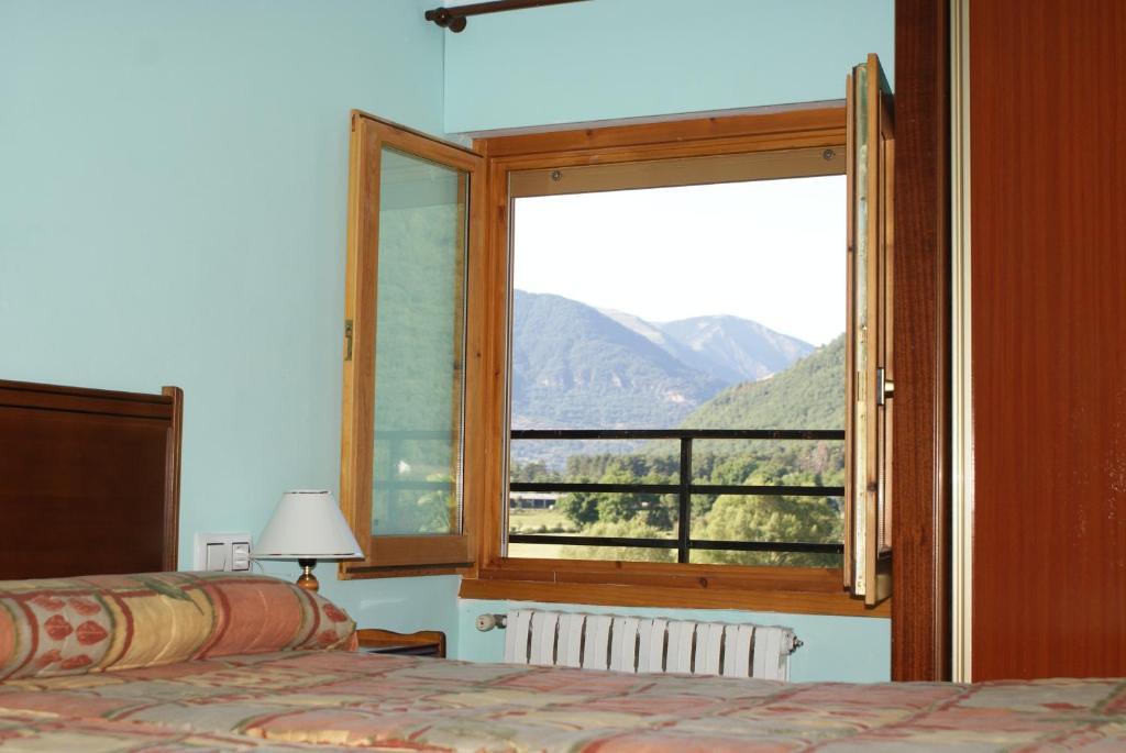 Pinarillos Sarvisé Kamer foto