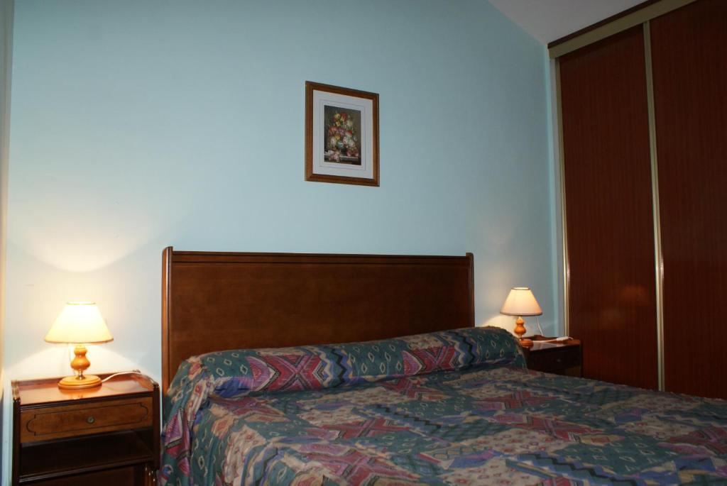 Pinarillos Sarvisé Kamer foto