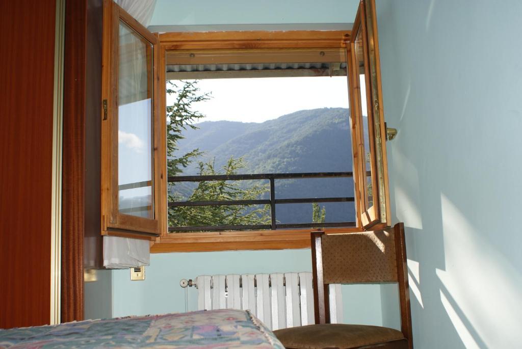 Pinarillos Sarvisé Kamer foto
