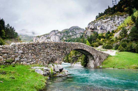 Pinarillos Sarvisé Buitenkant foto